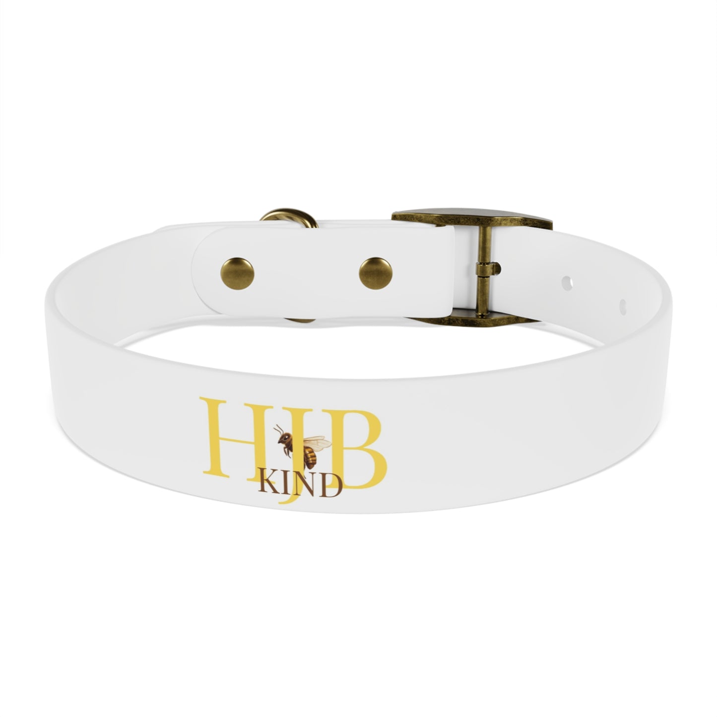 HJB KIND Dog Collar