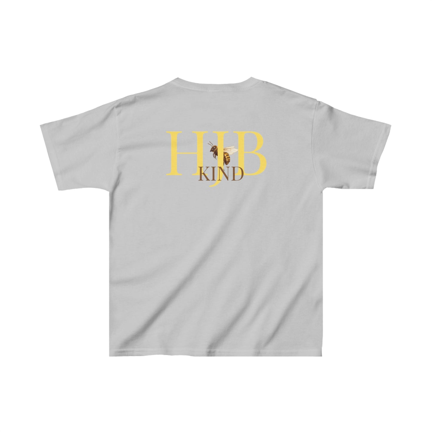 HJB KIND Kids Heavy Cotton™ Tee