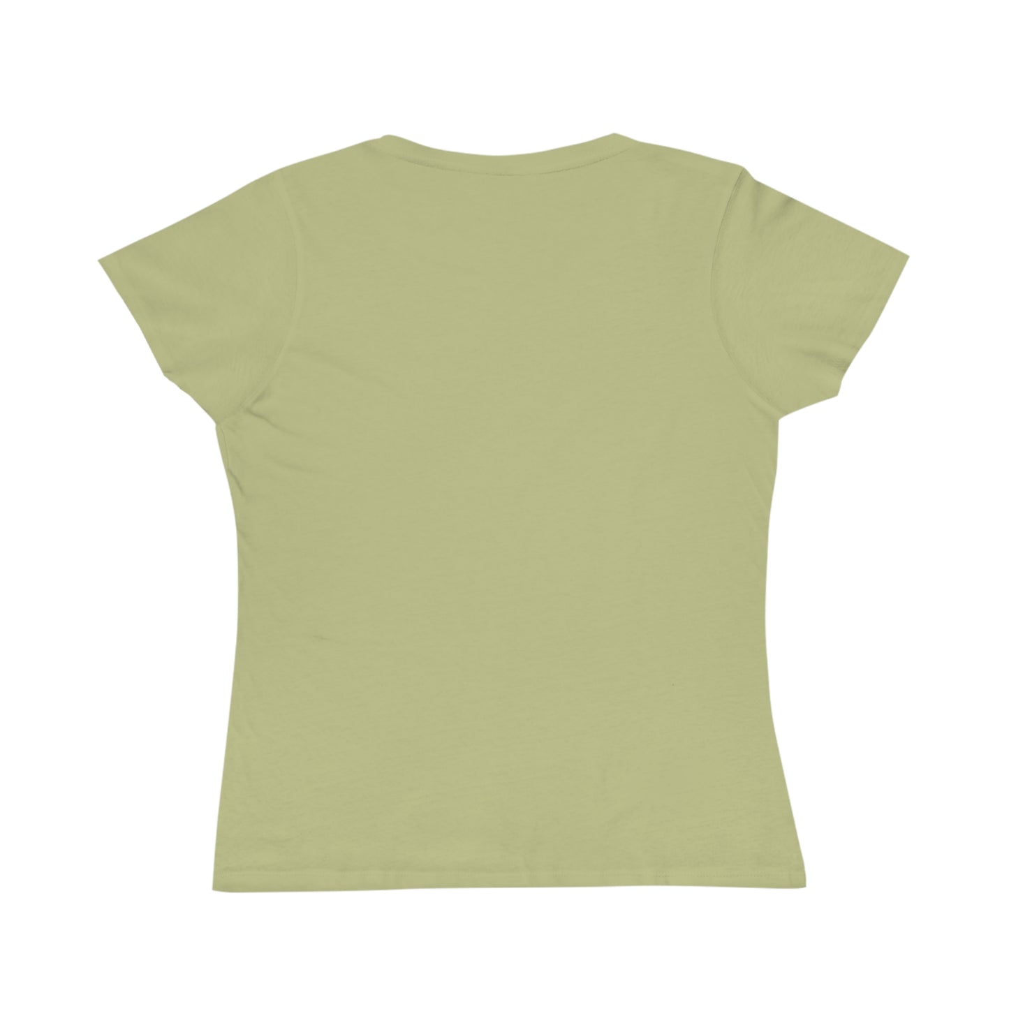 Hey Just Bee Hiking Organic Women's Classic T-Shirt
