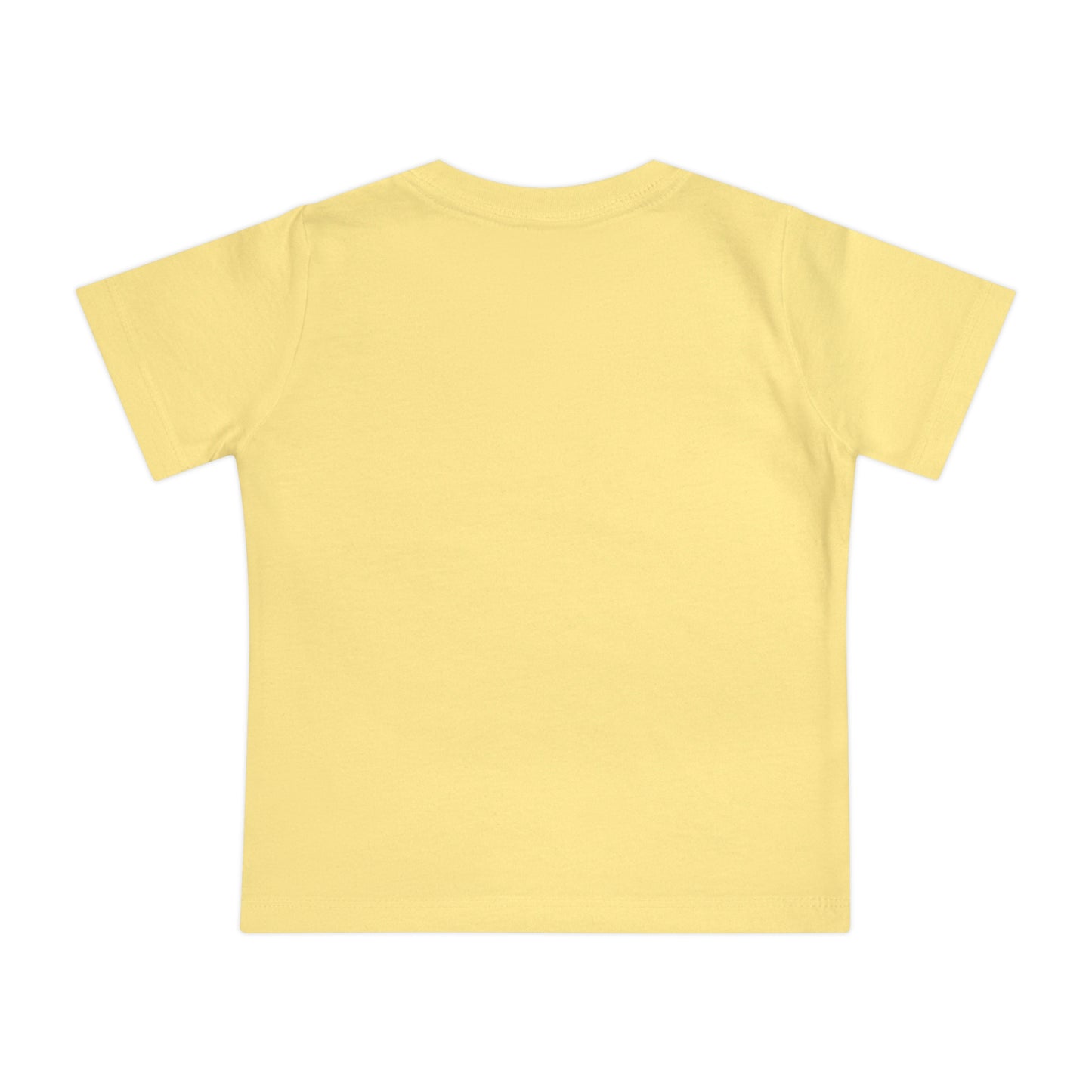 Hey Just Bee Kind Baby Short Sleeve T-Shirt