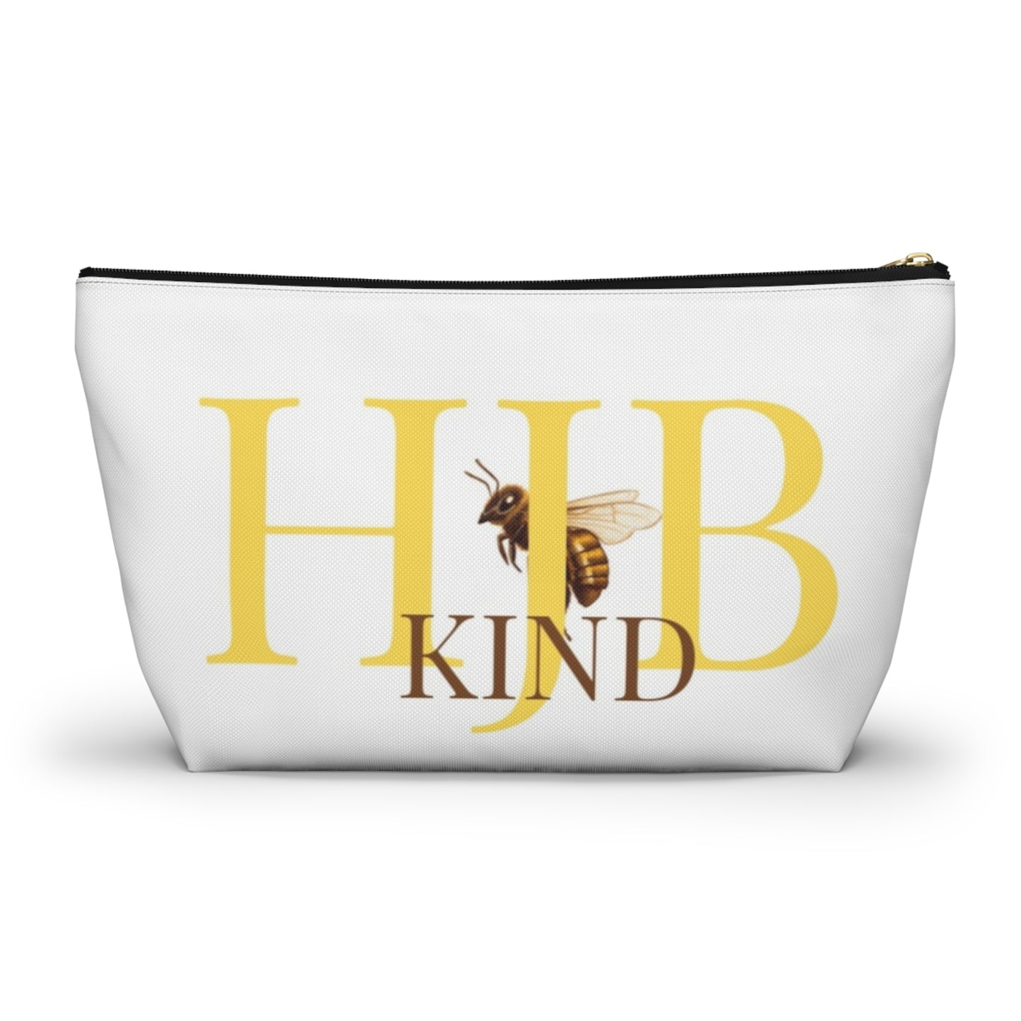 HJB KIND Accessory Pouch w T-bottom