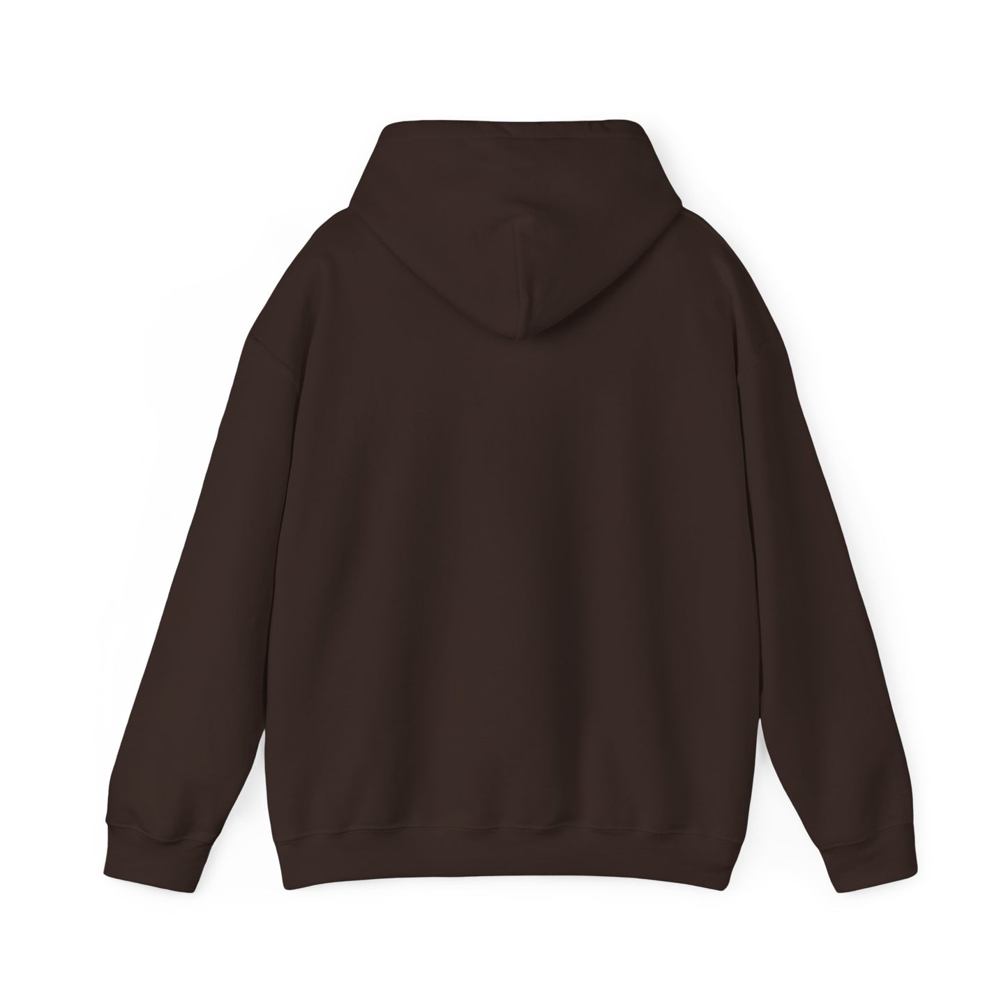 Hey Just Bee Lucky Couples Heavy Blend™ Hooded Sweatshirt
