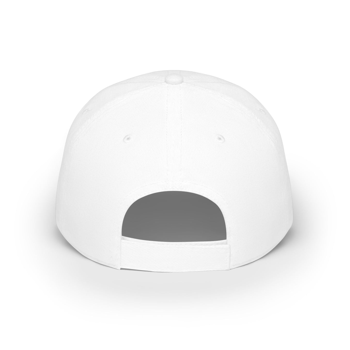 Patriotic 'Good Old Days' Baseball Cap