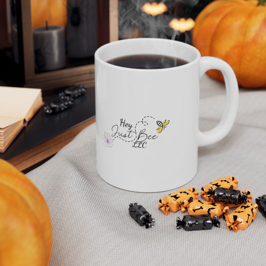 Logo Coffee Mug