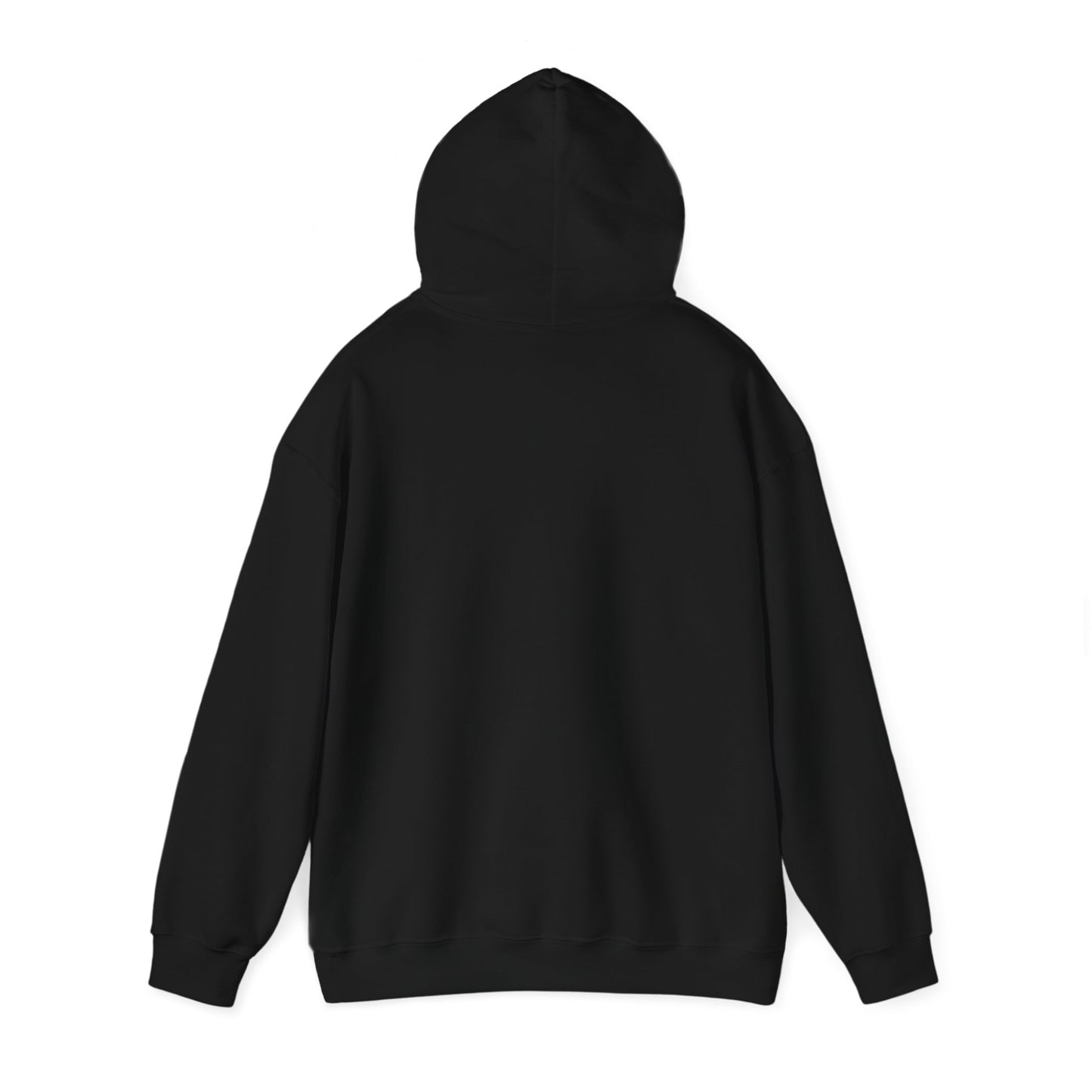 Hey Just Bee Lucky Couples Heavy Blend™ Hooded Sweatshirt
