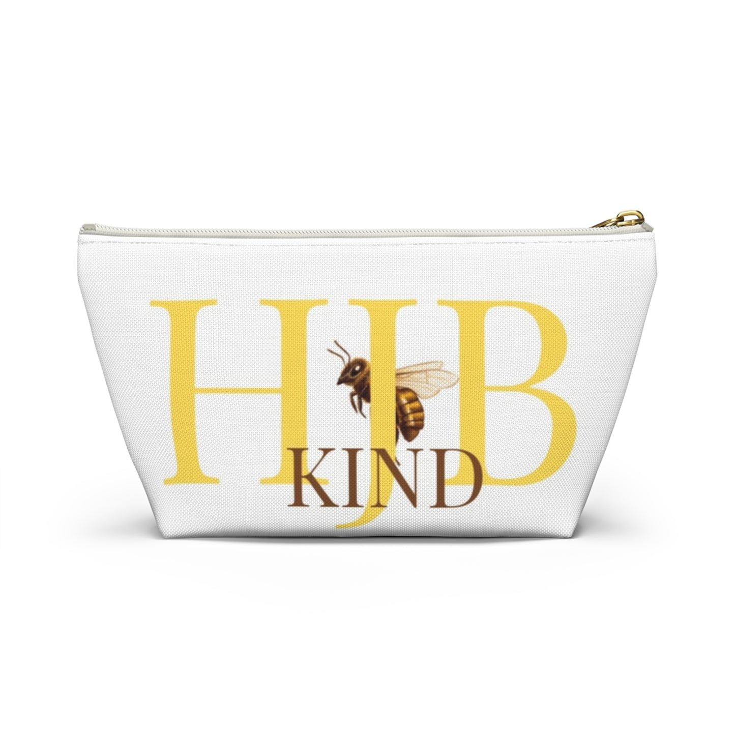 HJB KIND Accessory Pouch w T-bottom