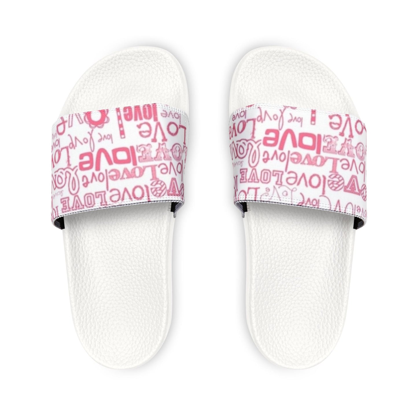Love-Men's Removable-Strap Sandals