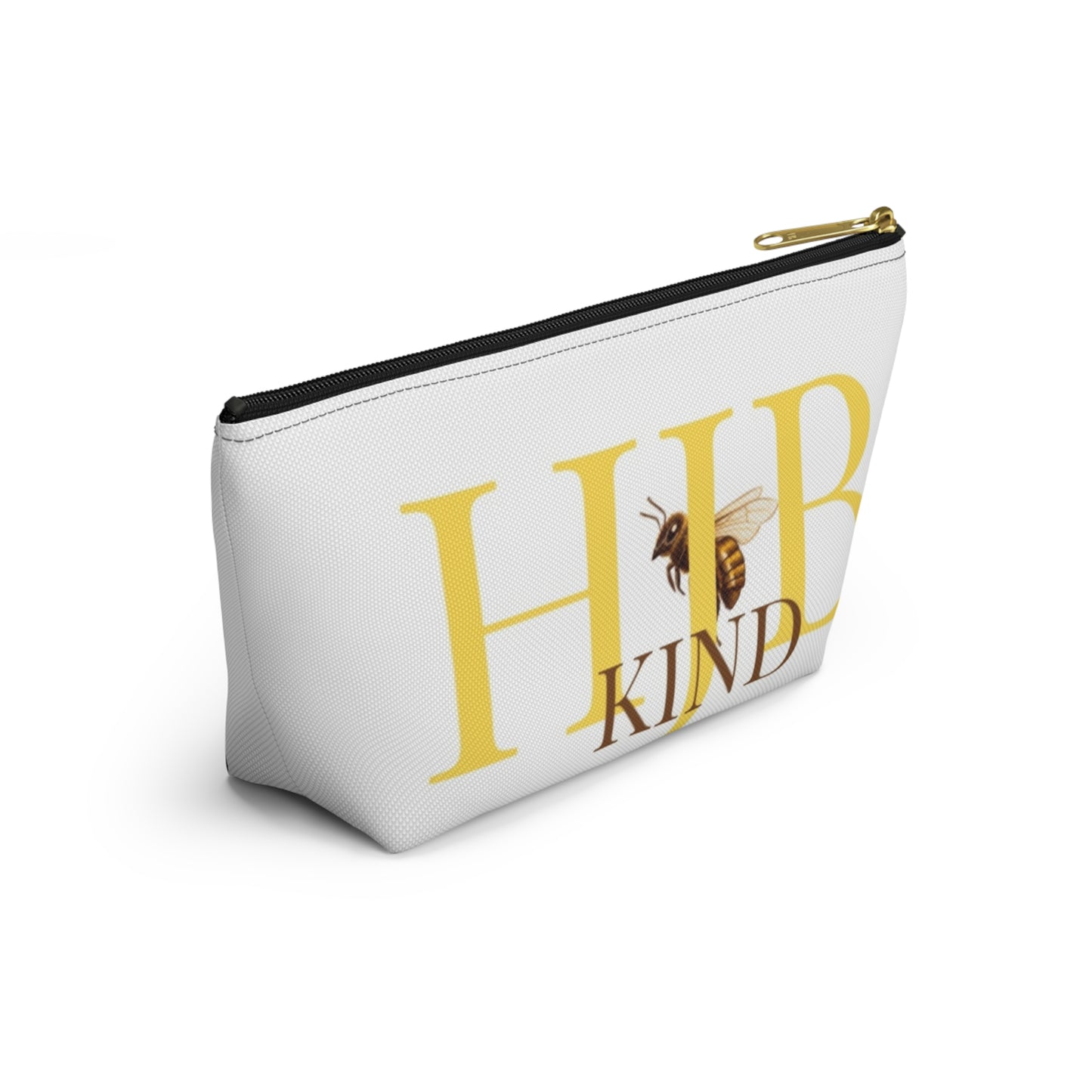 HJB KIND Accessory Pouch w T-bottom