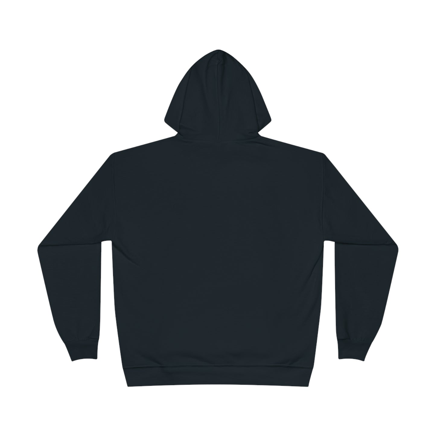 Hey Just Bee Love-EcoSmart® Pullover Hoodie Sweatshirt