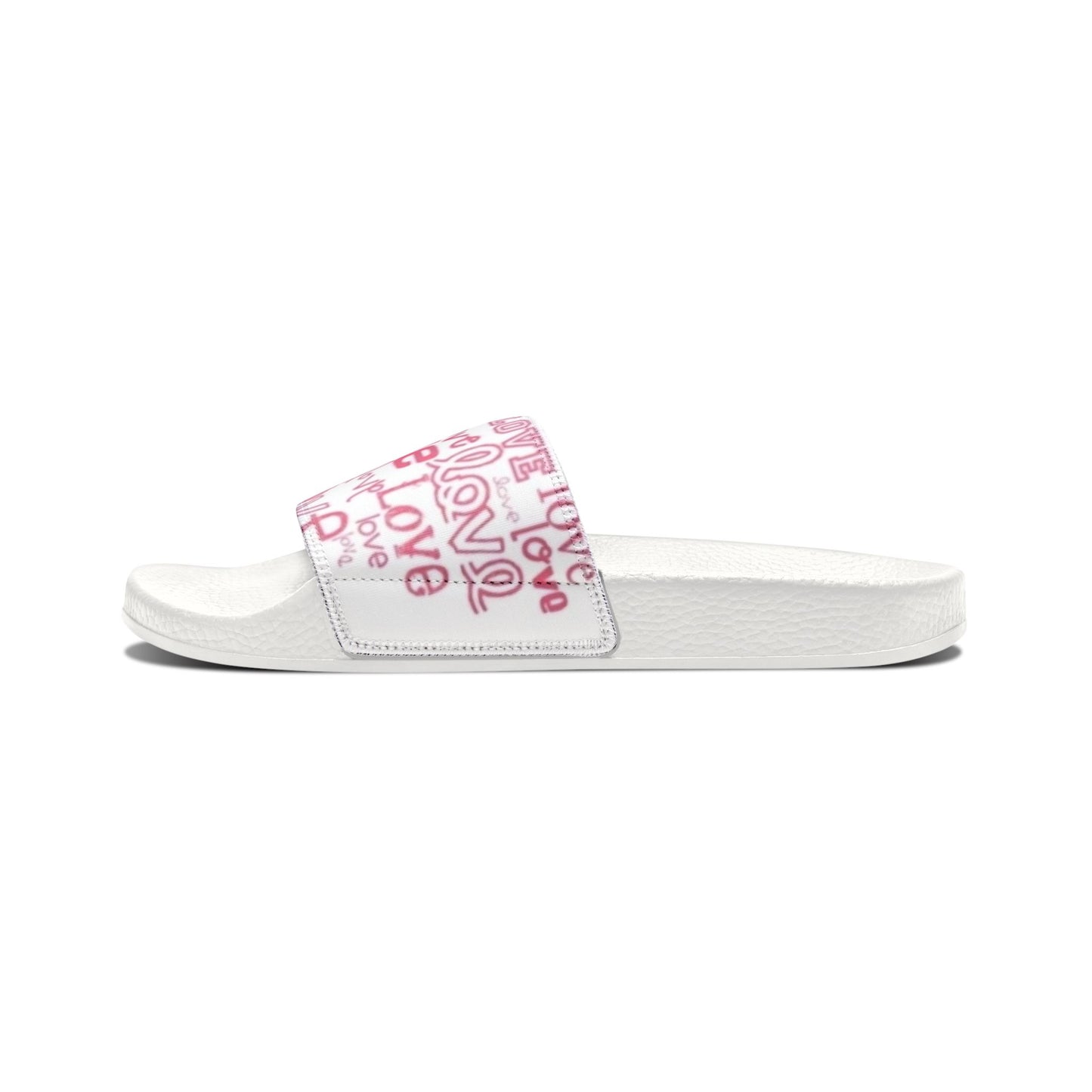 Love-Men's Removable-Strap Sandals