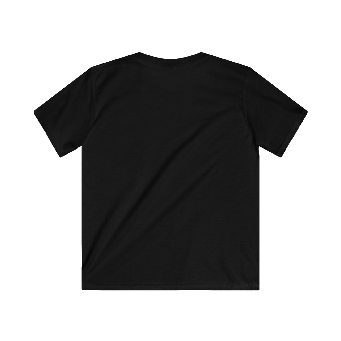 Hey Just Bee Kind Kids Softstyle Tee