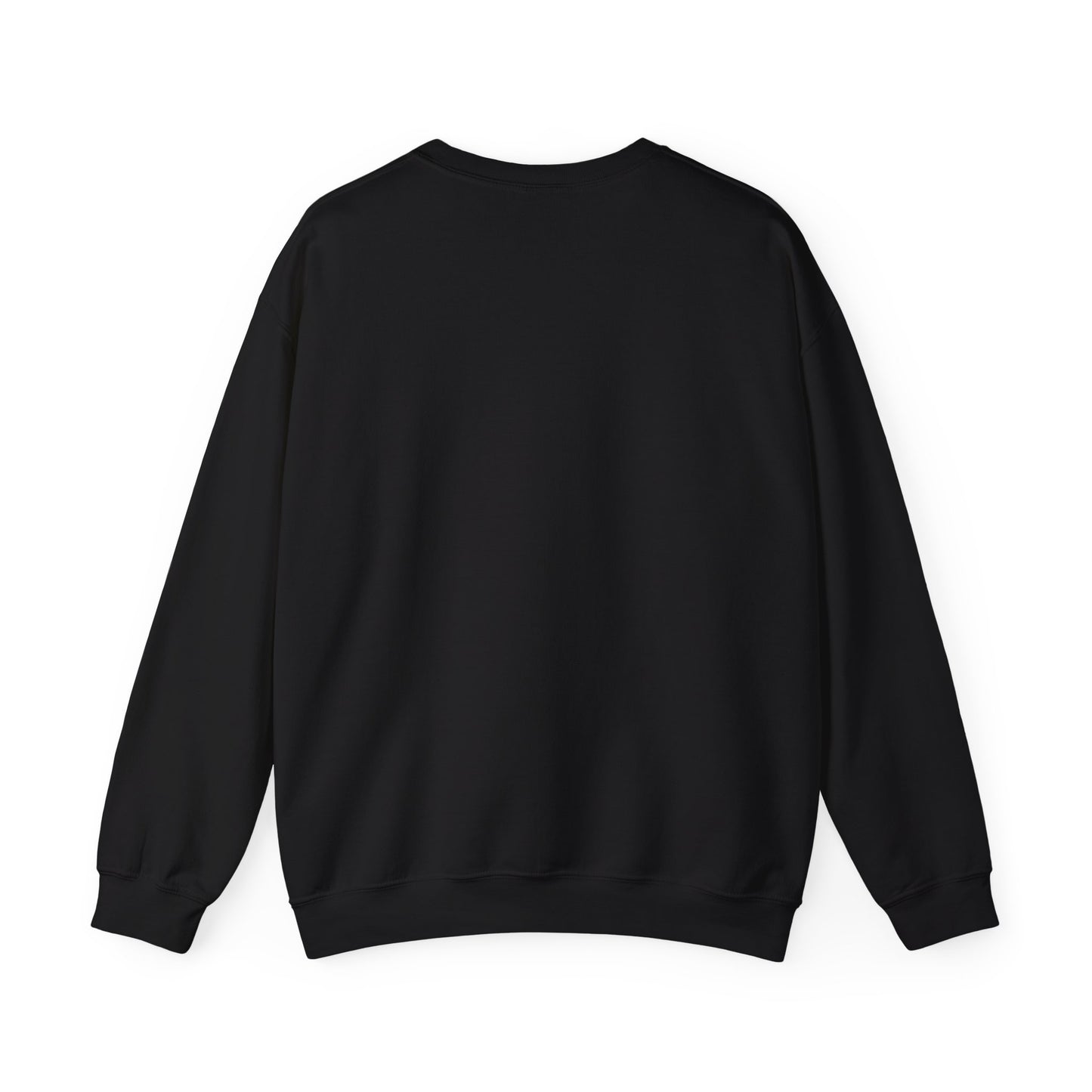 Holiday Rizz Heavy Blend™ Crewneck Sweatshirt