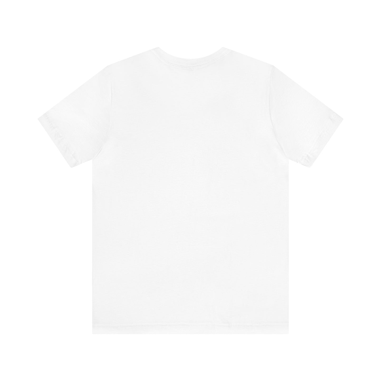 Hey Just Bee- Classic Jersey Short Sleeve Tee