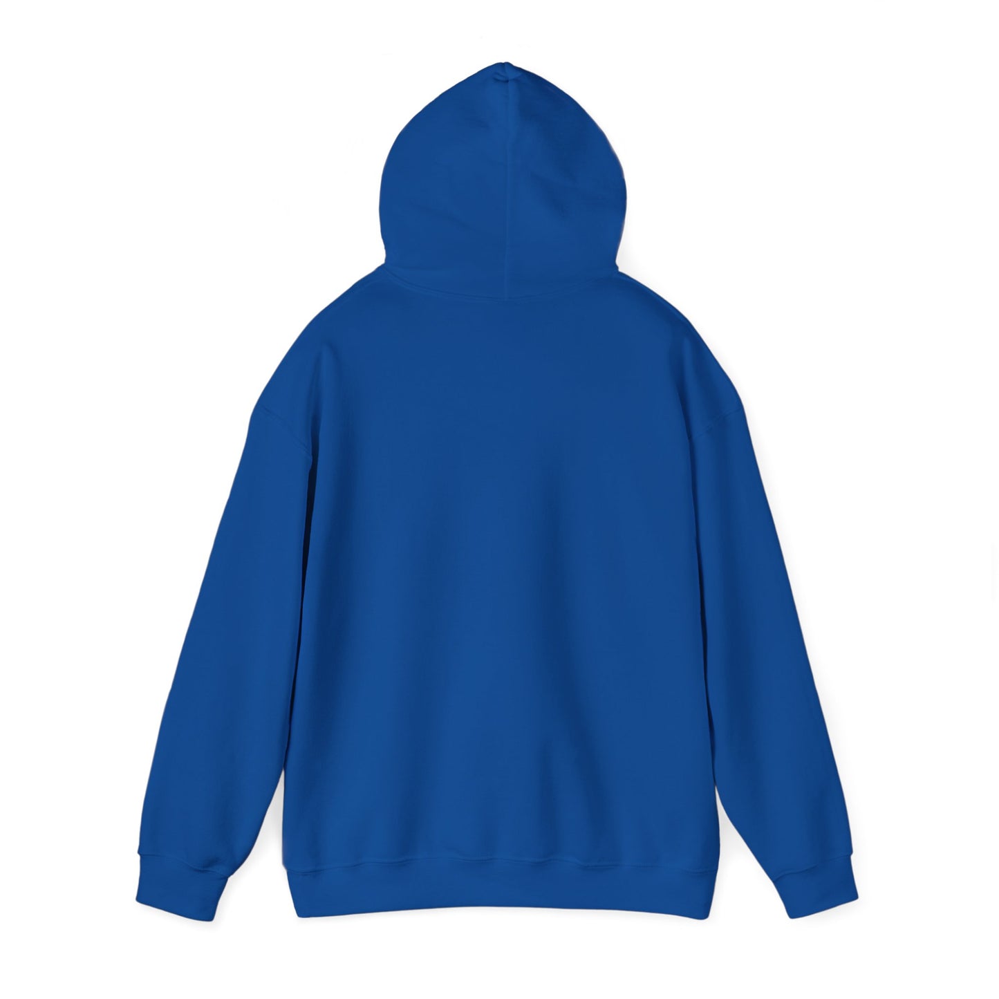 Hooded Sweatshirt - HJB Kind Buy one/Gift one Hoodie