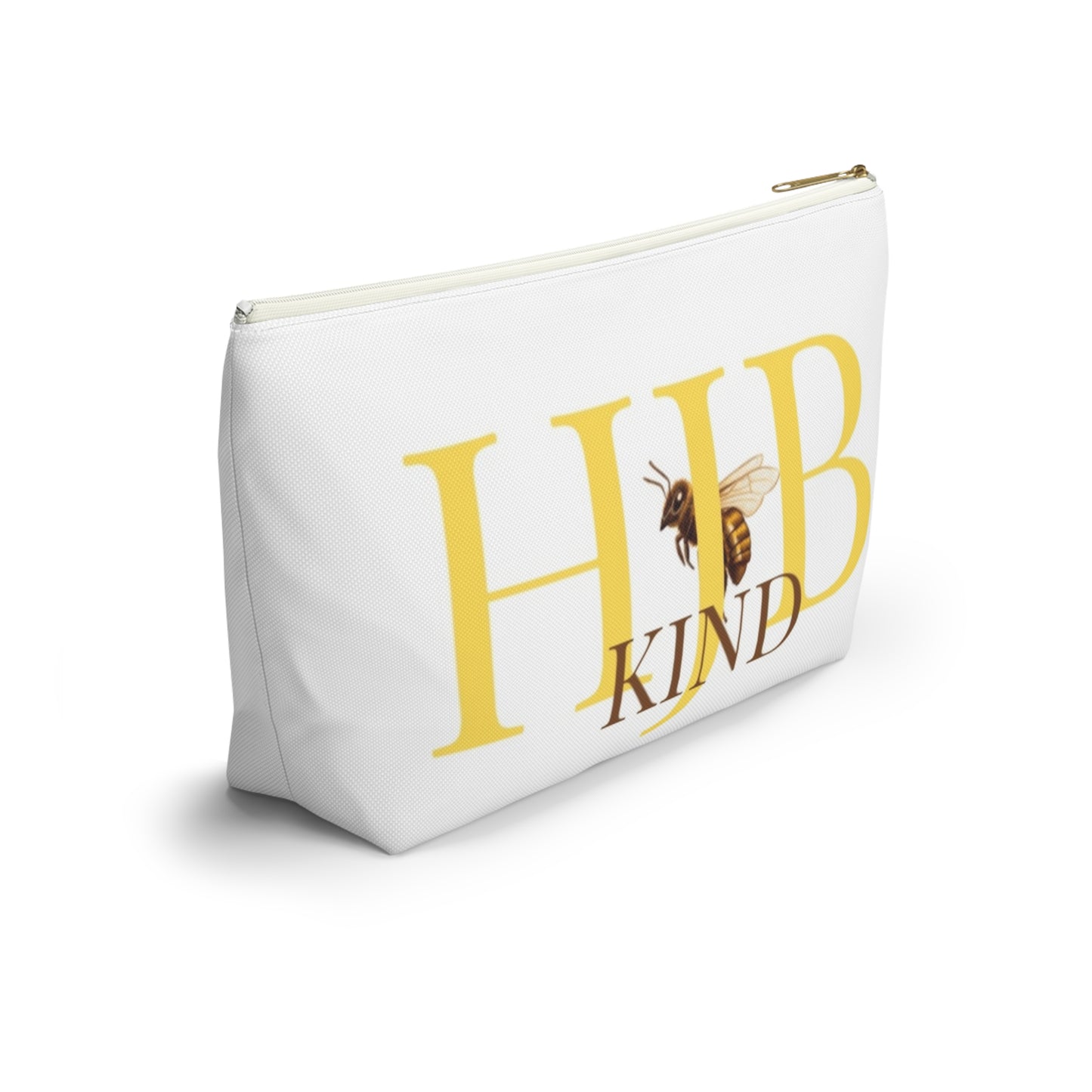 HJB KIND Accessory Pouch w T-bottom