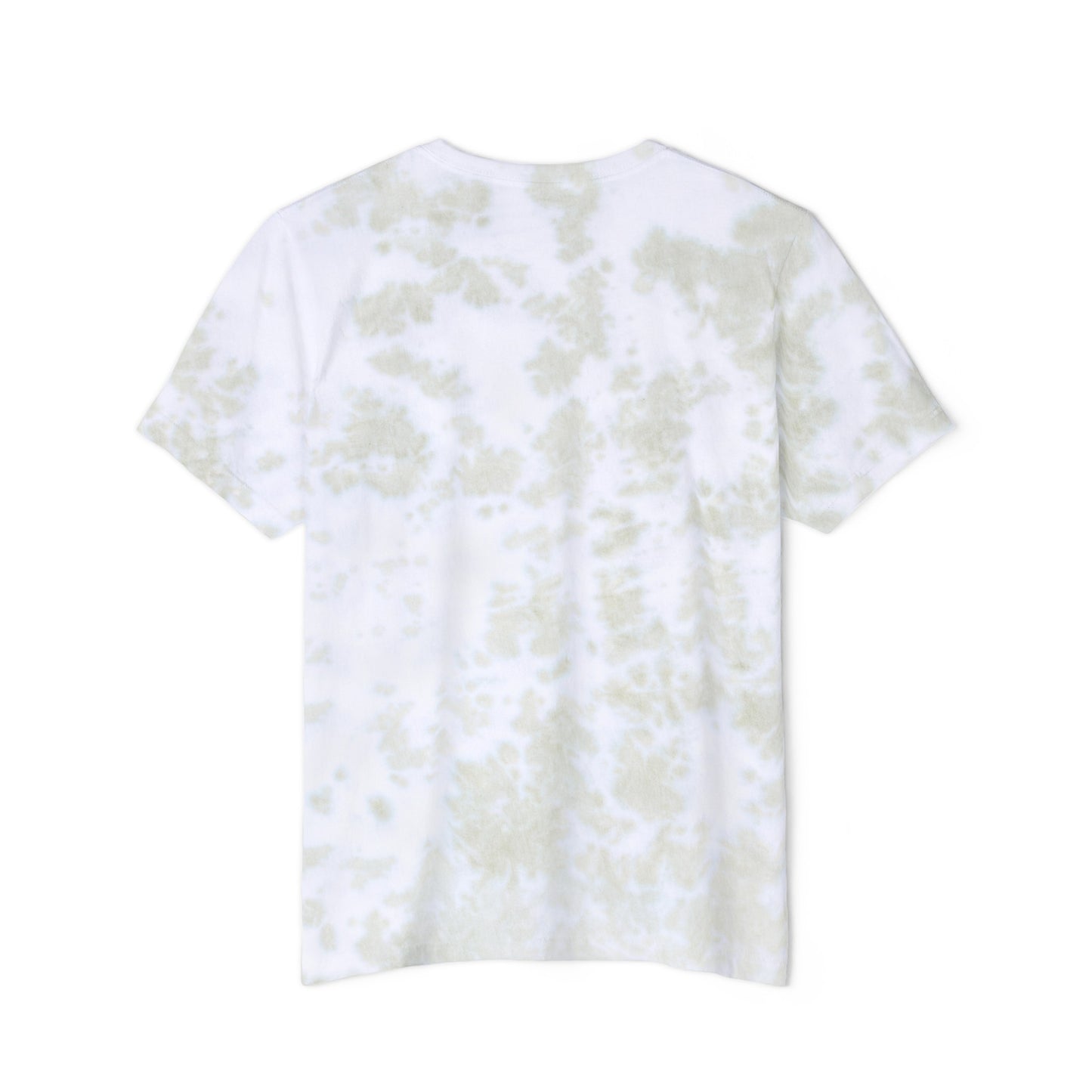 Hey Just Bee Hiking FWD Fashion Tie-Dyed T-Shirt