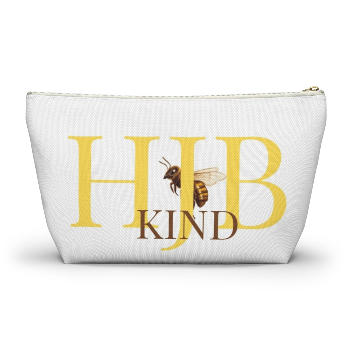 HJB KIND Accessory Pouch w T-bottom