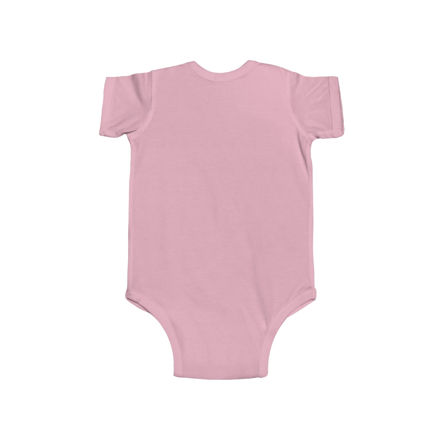 Hey Just Bee Cute Infant Fine Jersey Bodysuit