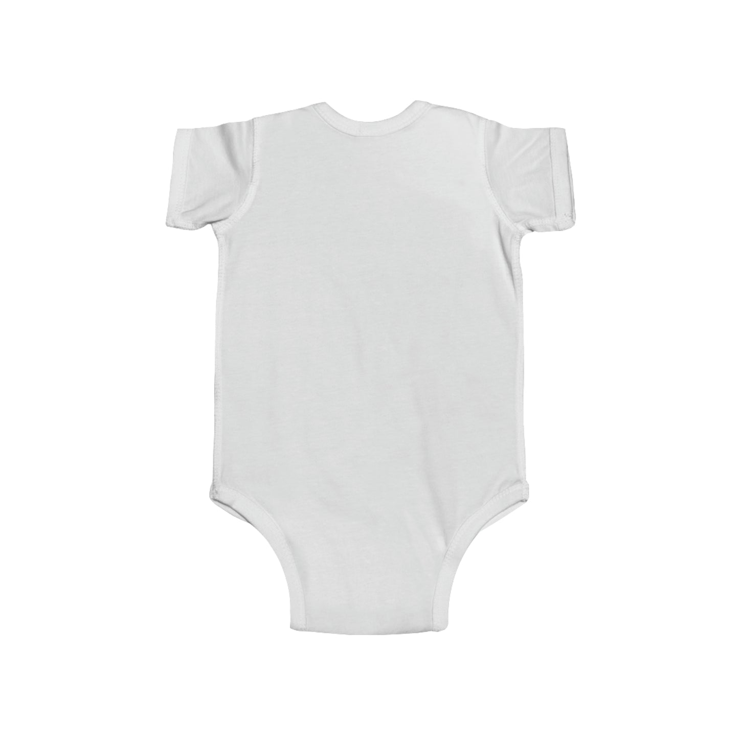 Hey Just Bee Cute Infant Fine Jersey Bodysuit