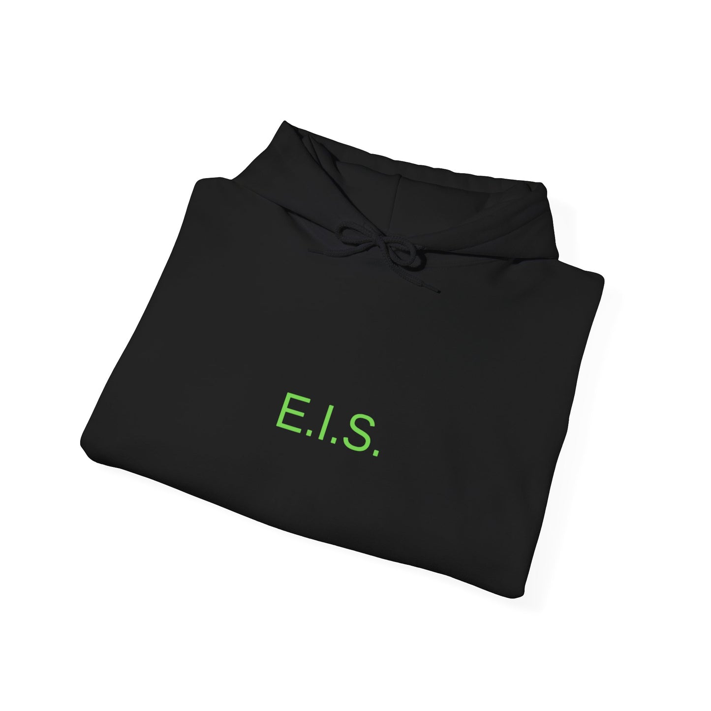 E.I.S Exterior Illumination Specialist Heavy Blend™ Hooded Sweatshirt