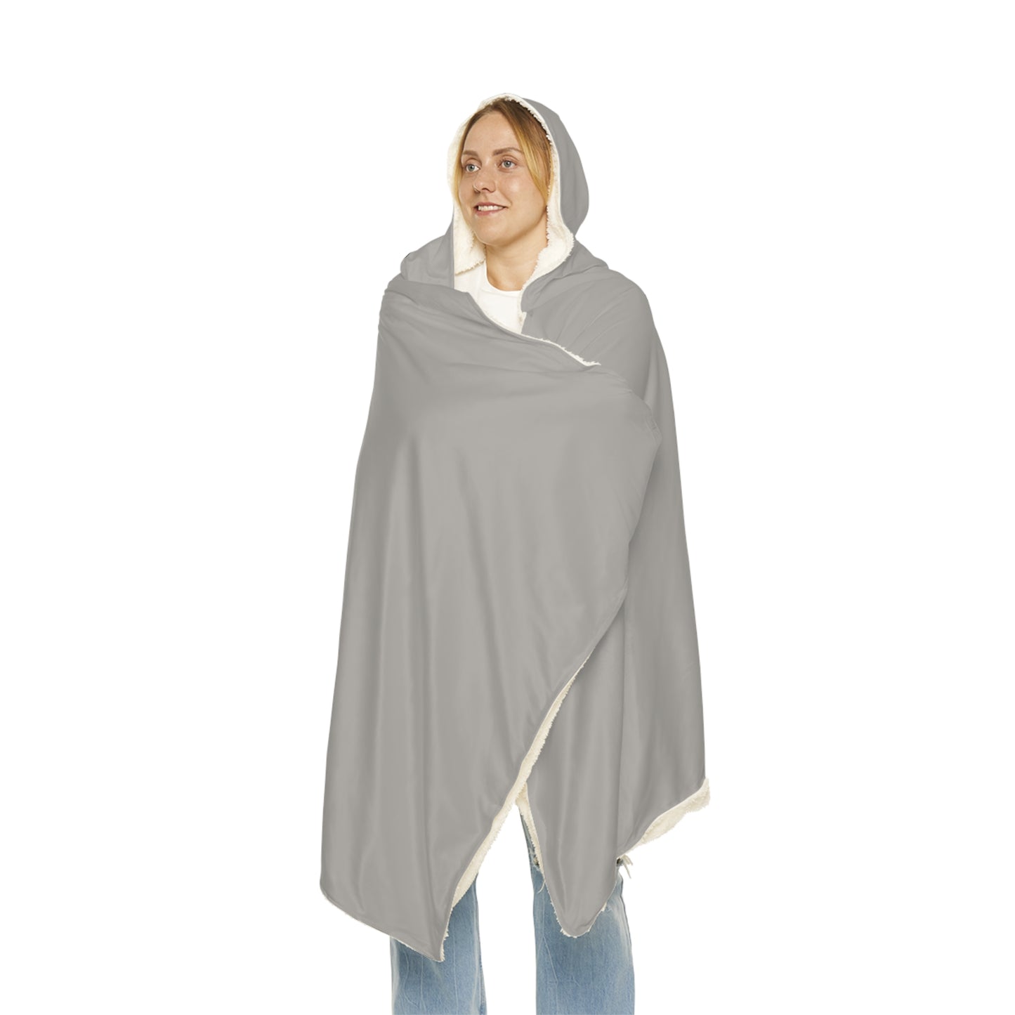 Feelin' Muh Feels Snuggle Blanket