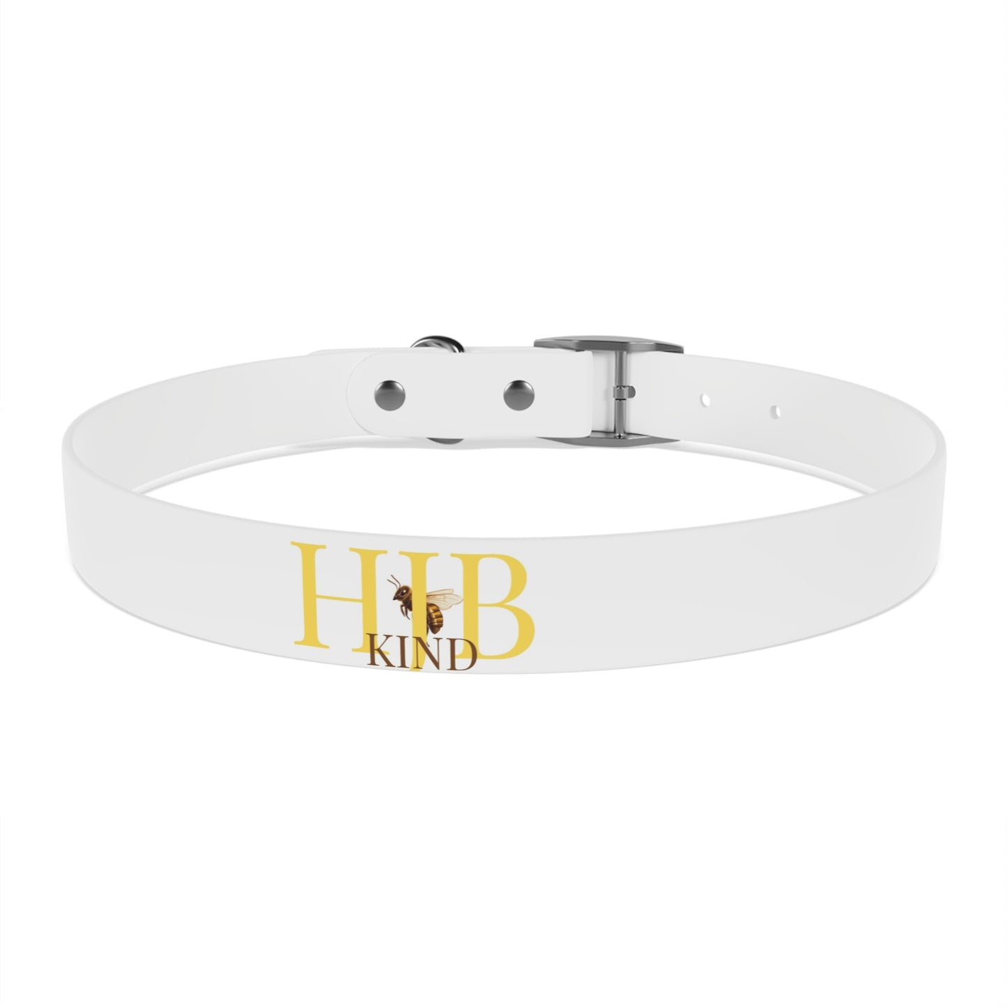 HJB KIND Dog Collar