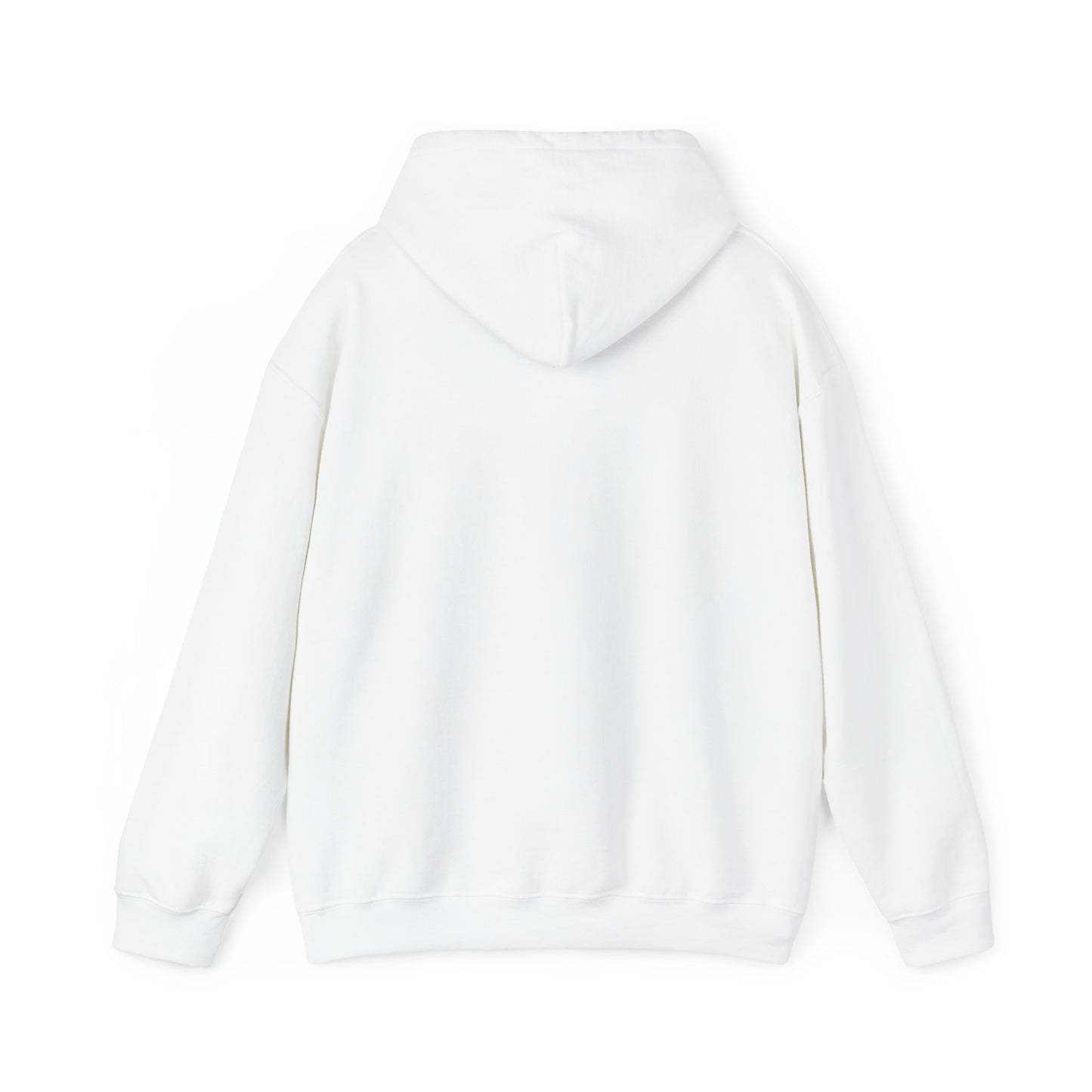 Hey Just Bee Lucky Couples Heavy Blend™ Hooded Sweatshirt