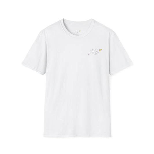 Hey Just Bee Softstyle T-Shirt