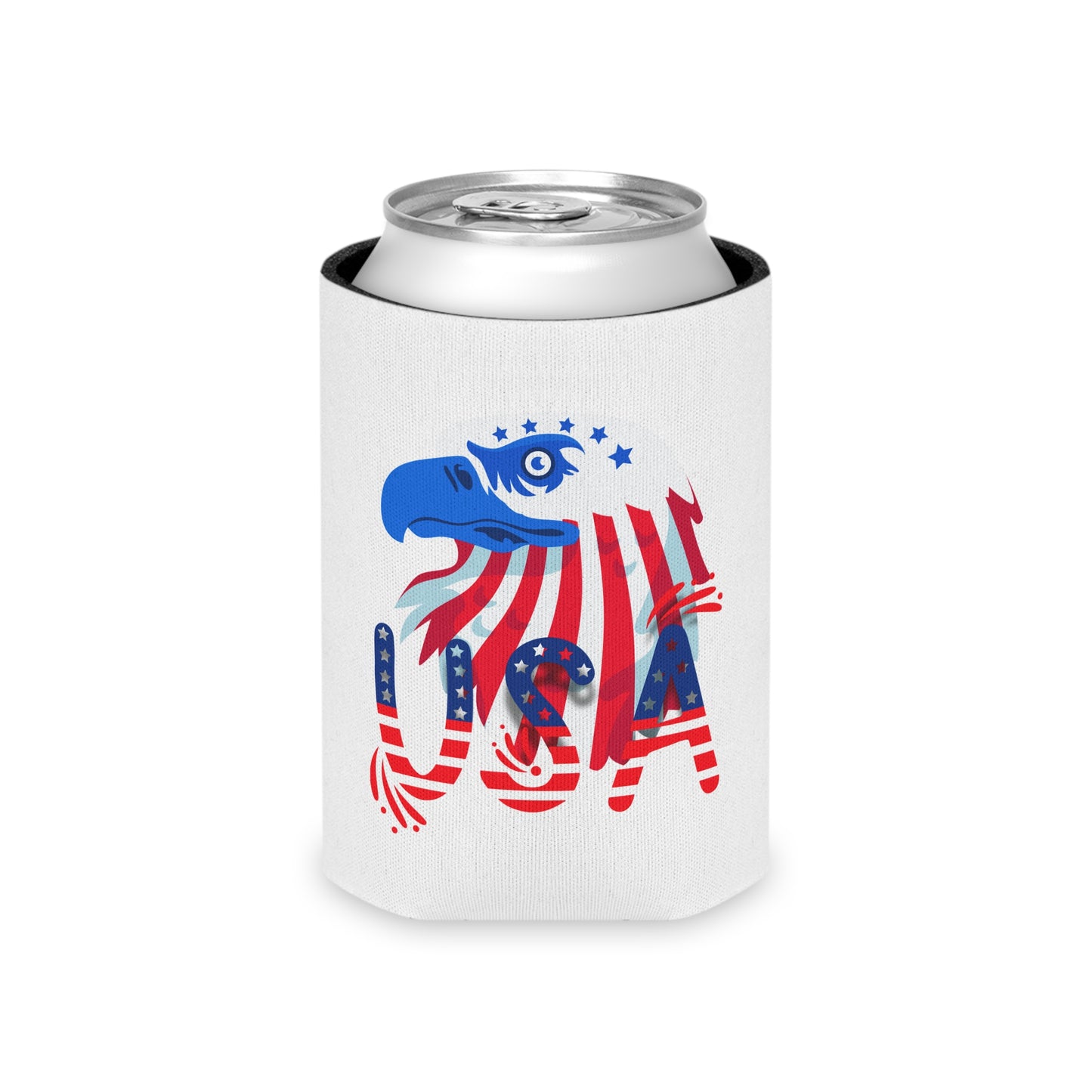 'Good Old Days' Insulated Beverage Cooler