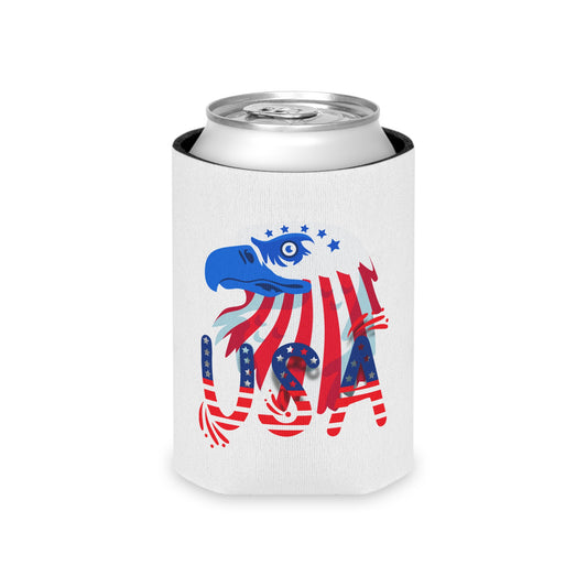 'Good Old Days' Insulated Beverage Cooler