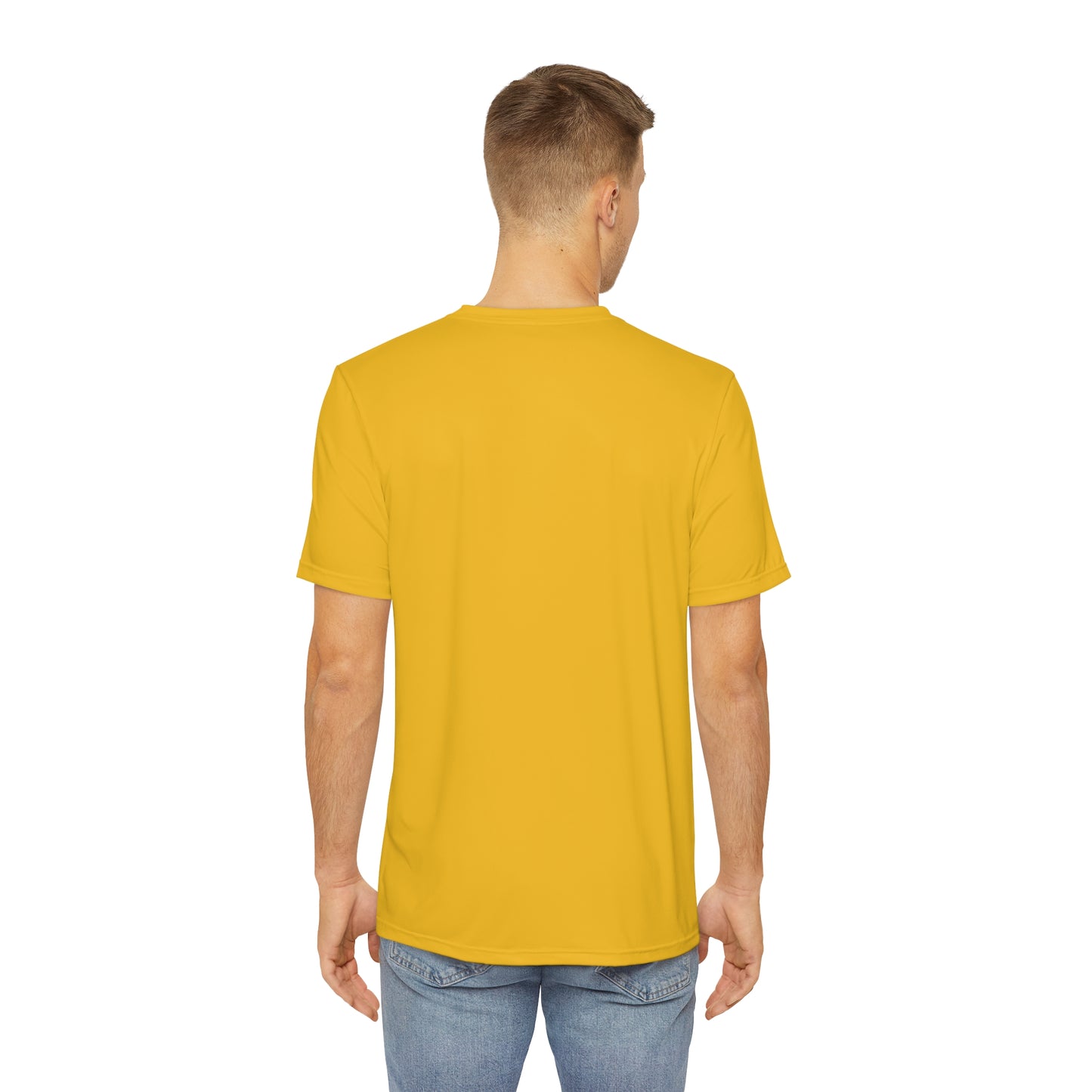 Hey Just Bee Sunshine Polyester Tee