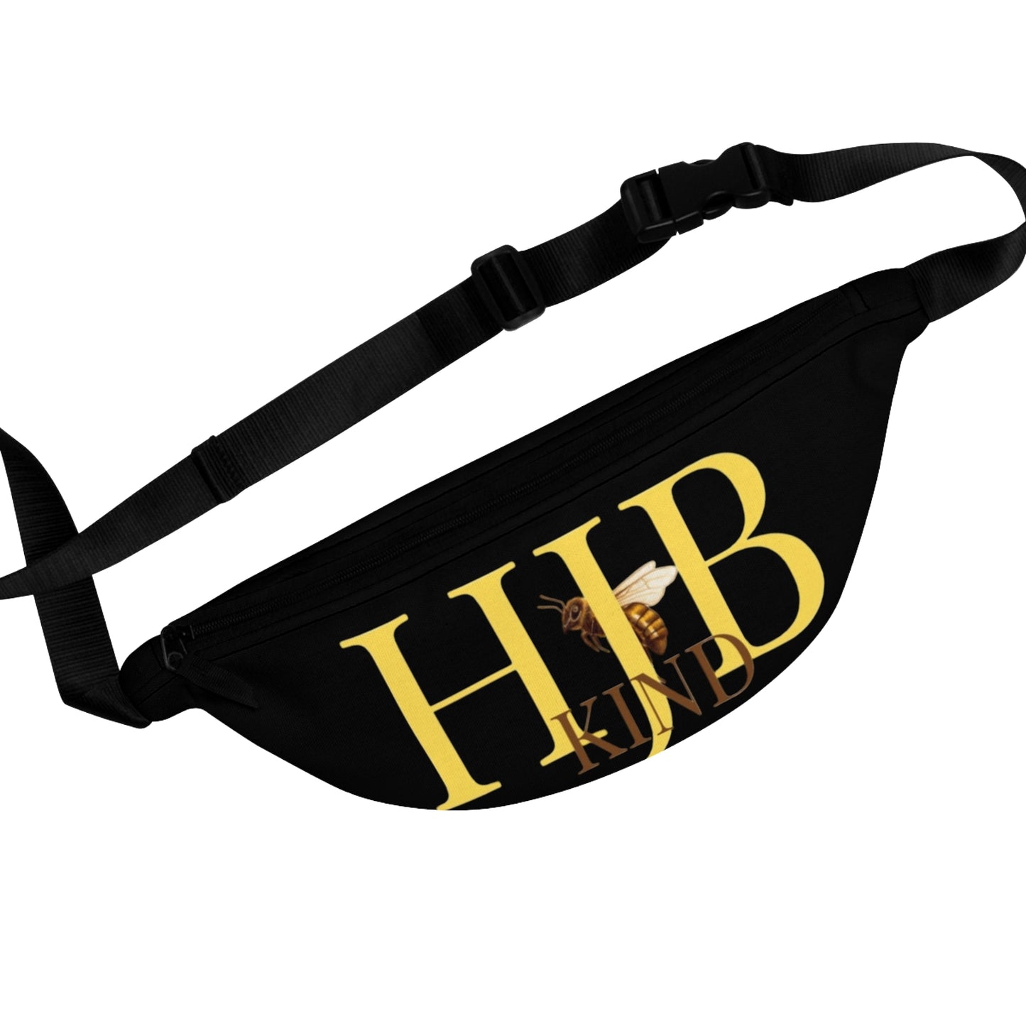 HJB KIND Fanny Pack