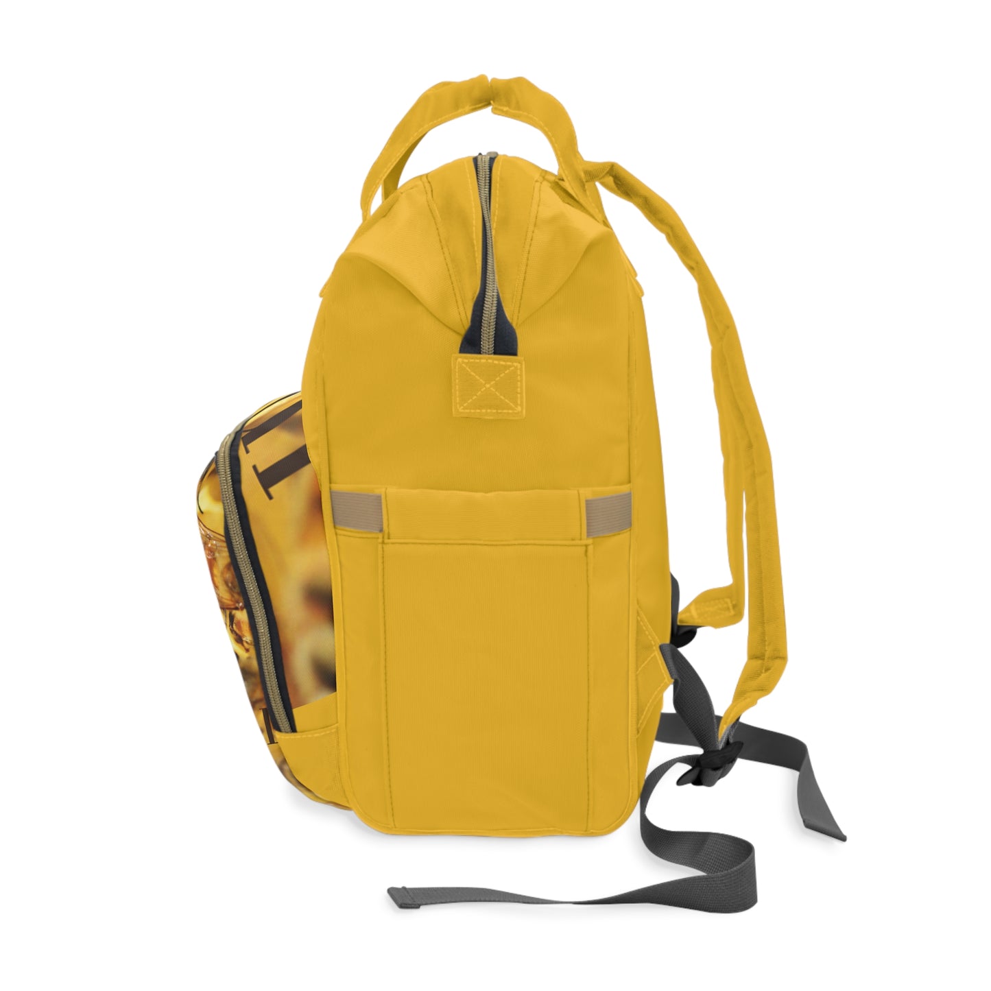 Hey Just Bee Natural Multifunctional Backpack