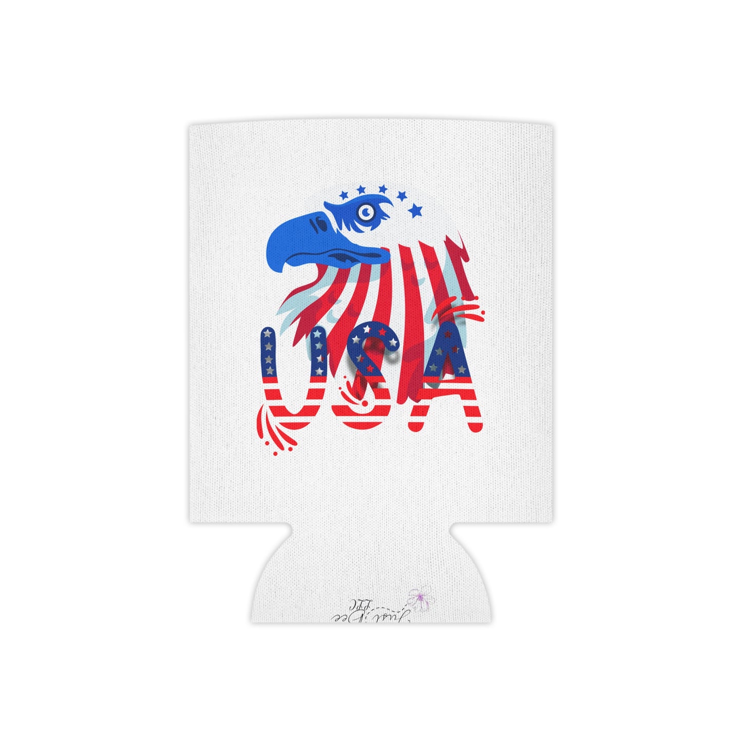 'Good Old Days' Insulated Beverage Cooler