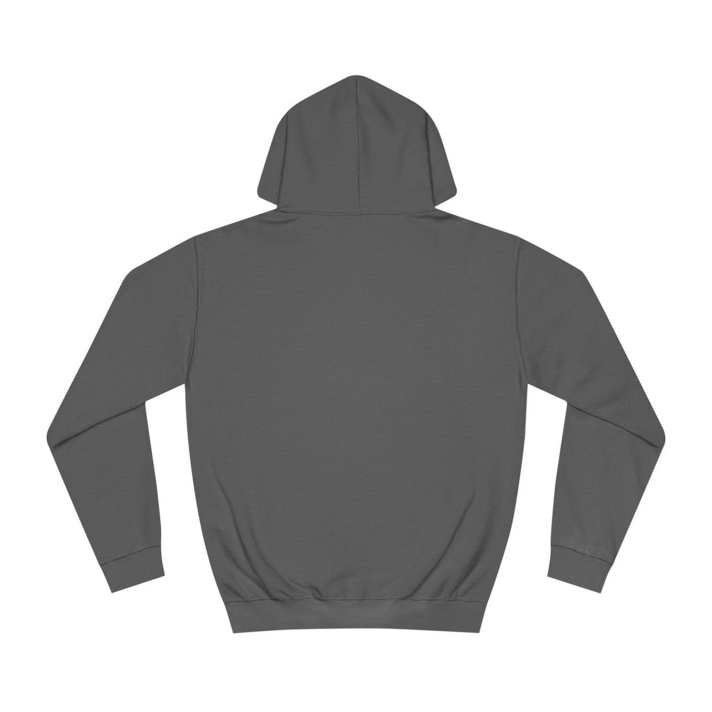 Hey Just Bee Hiking Unisex College Hoodies