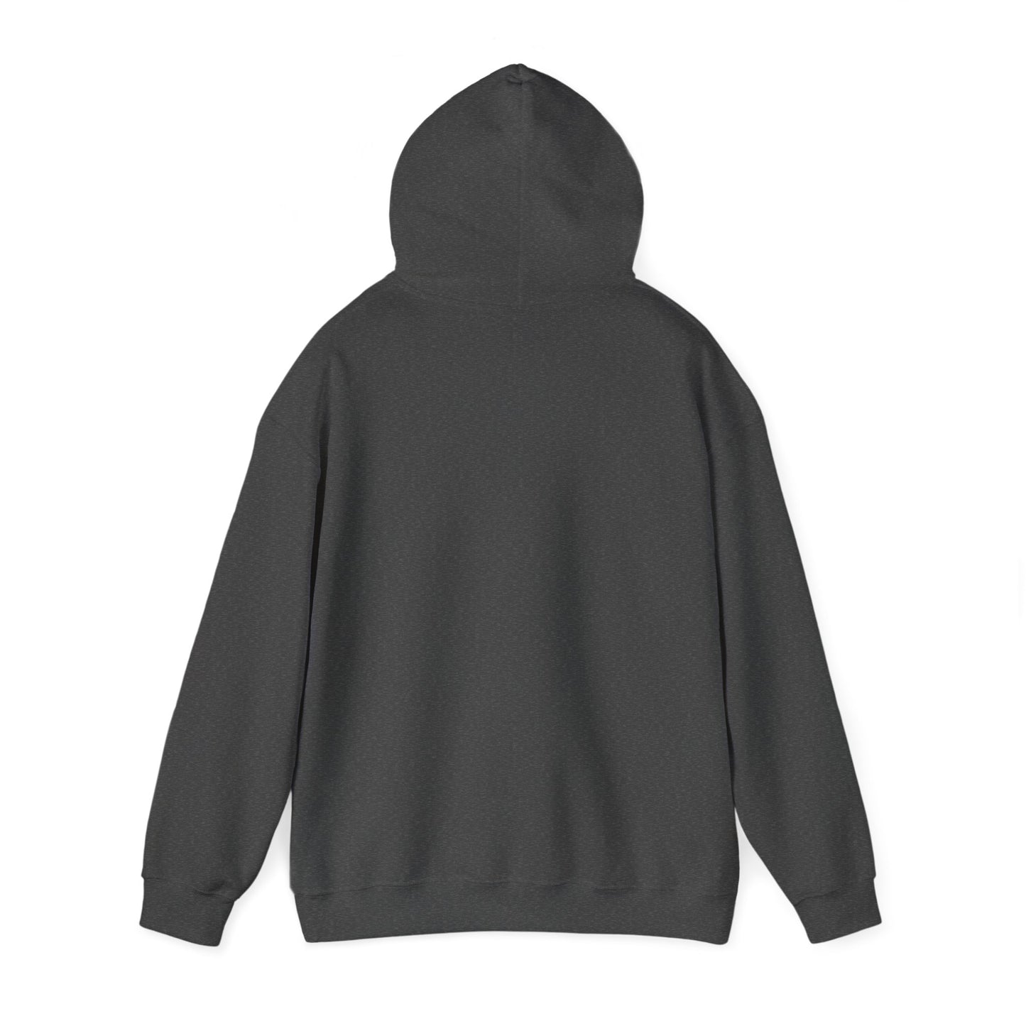 Hooded Sweatshirt - HJB Kind Buy one/Gift one Hoodie