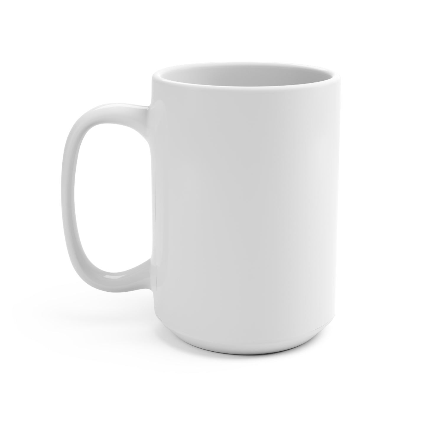 Hey Just Bee Better Mug 15oz