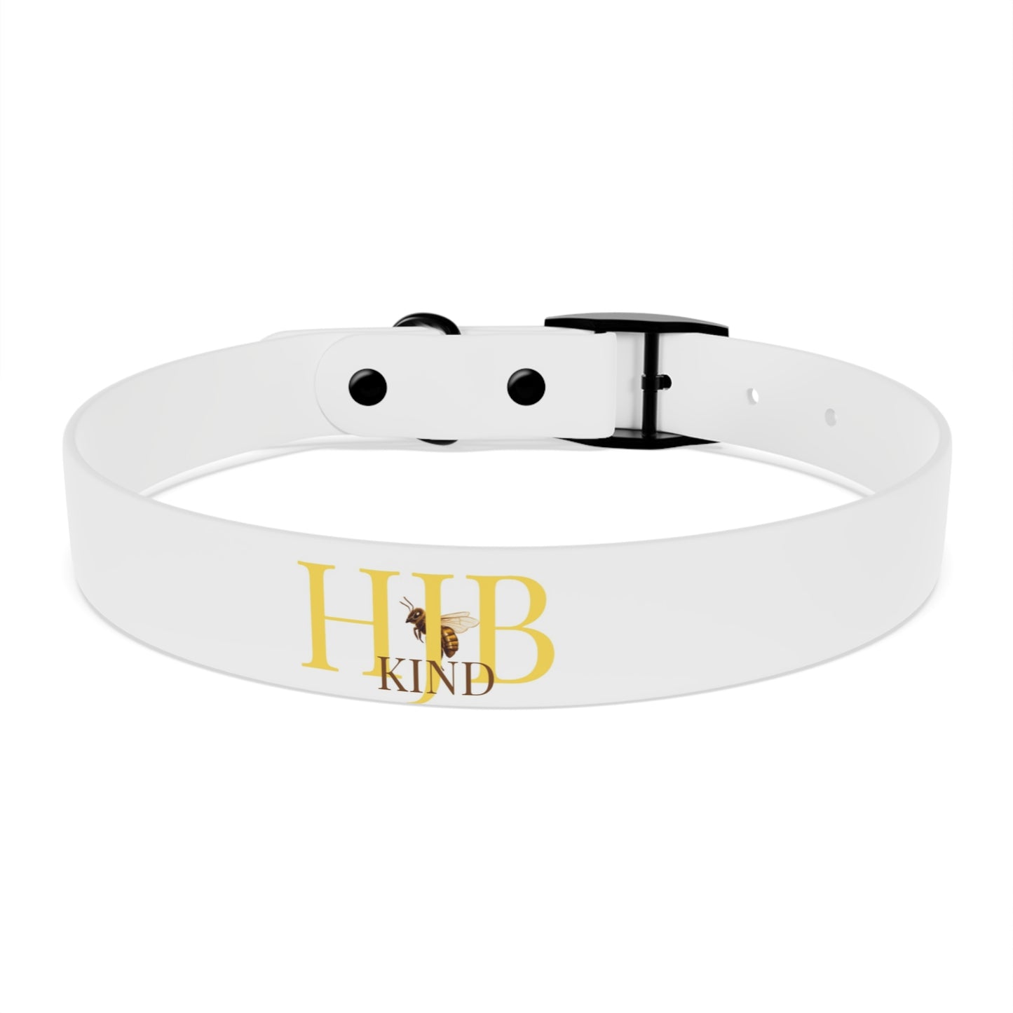 HJB KIND Dog Collar