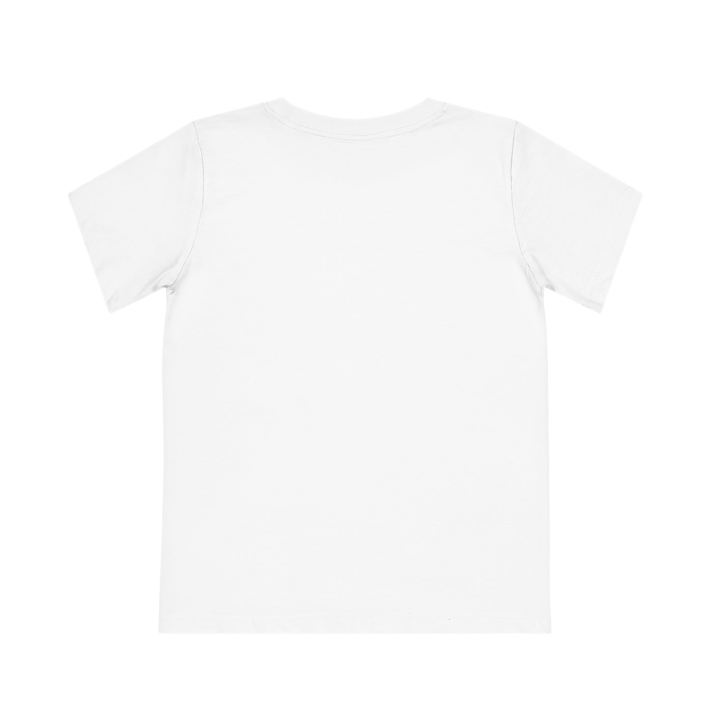 Eco-Friendly kids' Organic Cotton Love T-Shirt