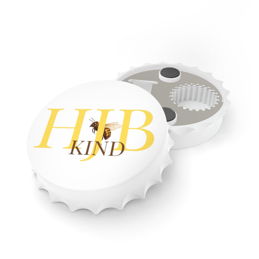 HJB KIND Bottle Opener