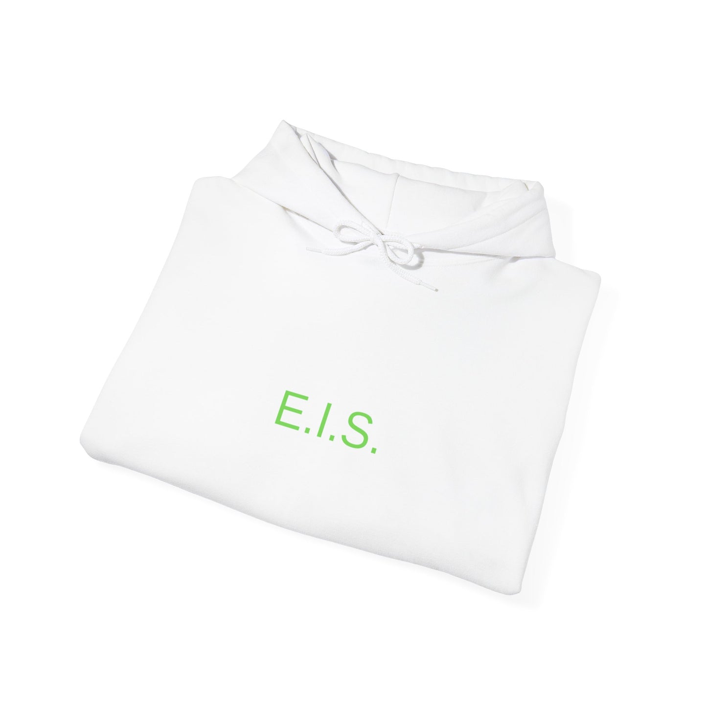 E.I.S Exterior Illumination Specialist Heavy Blend™ Hooded Sweatshirt