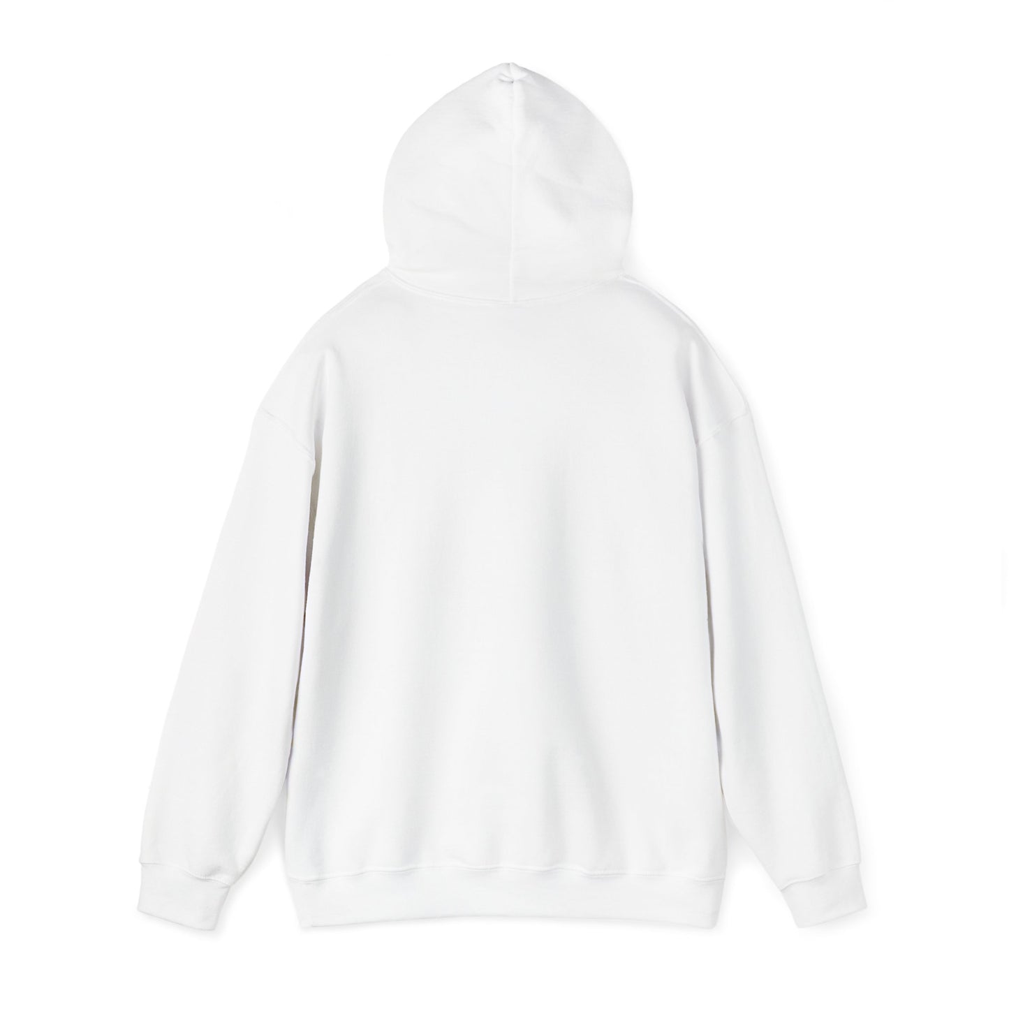 Hey Just Bee Lucky Couples Heavy Blend™ Hooded Sweatshirt
