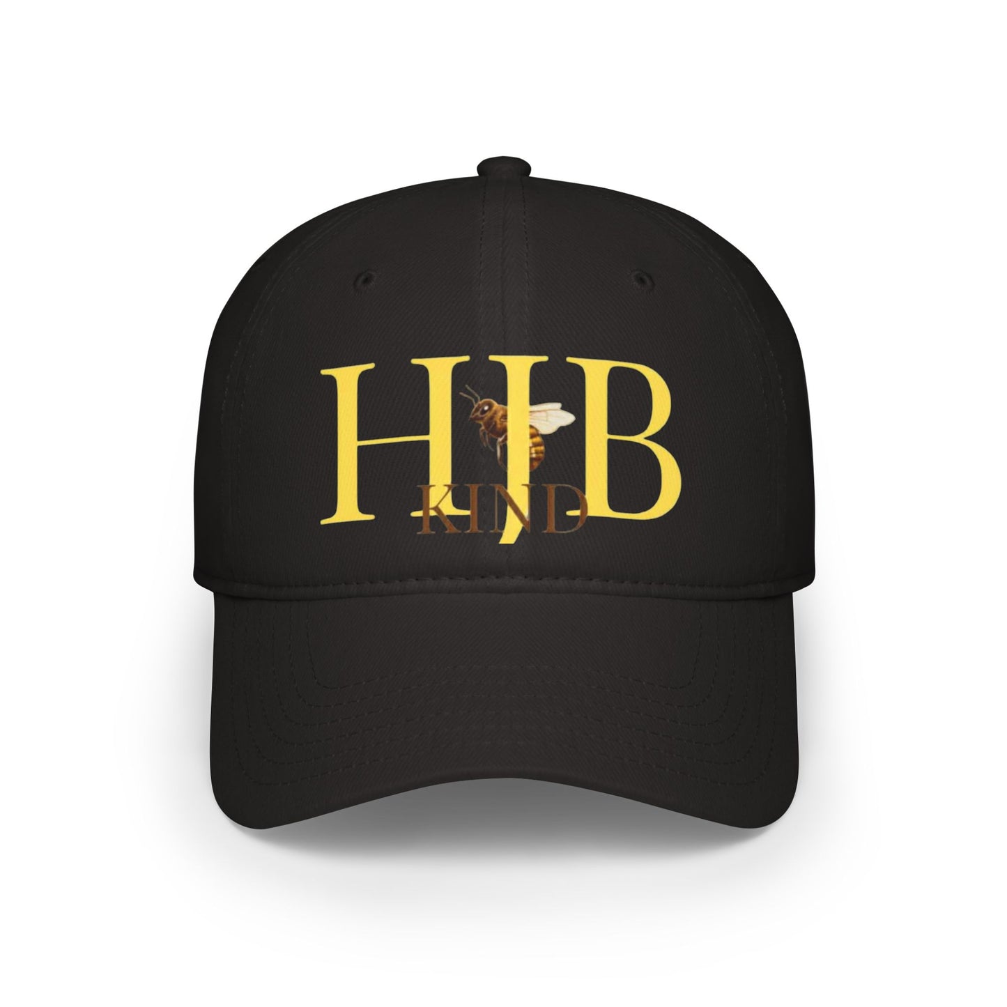 HJB Kind Baseball Cap-Buy One Gift One