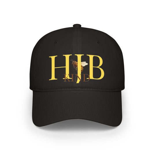 HJB Kind Baseball Cap-Buy One Gift One