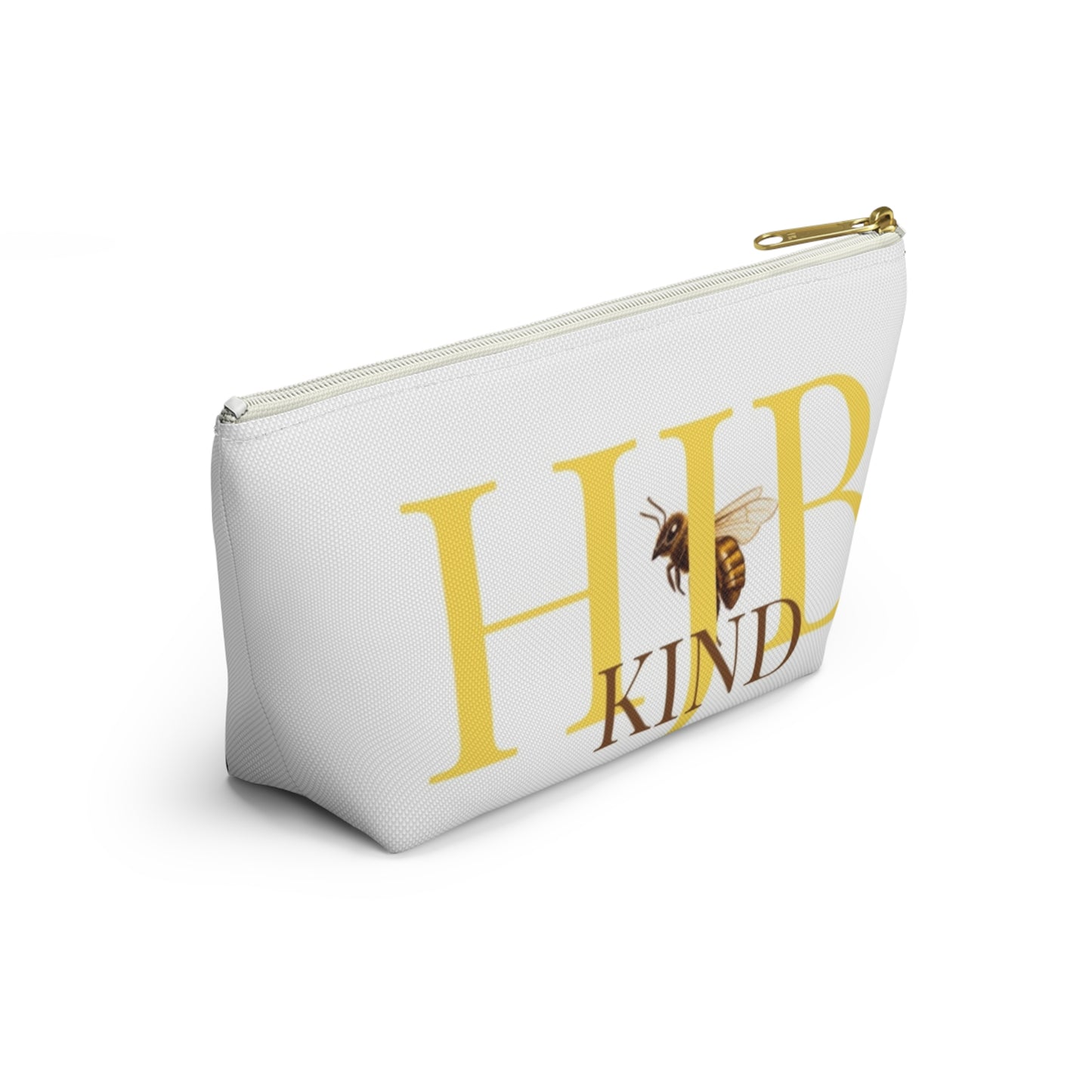 HJB KIND Accessory Pouch w T-bottom