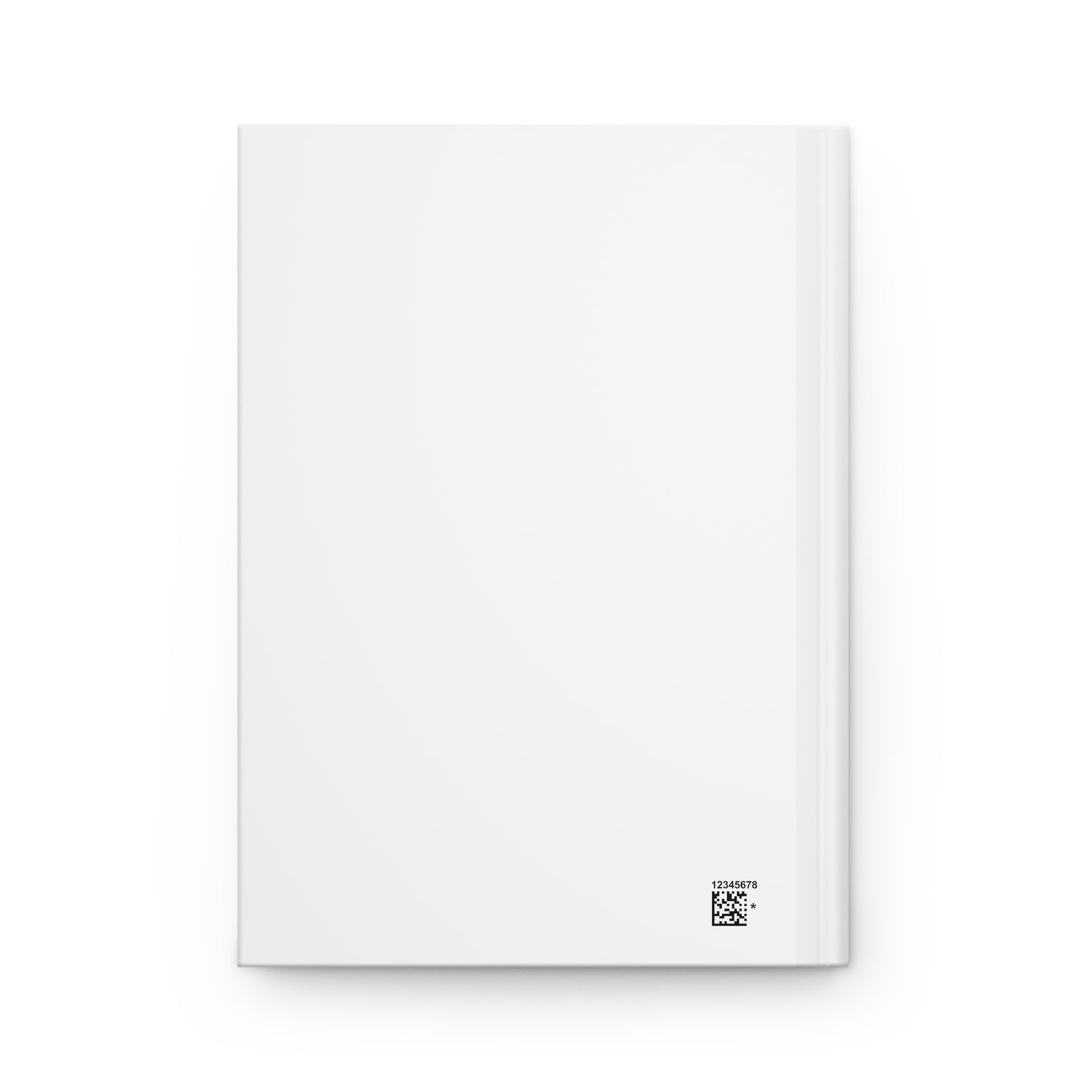 Hey Just Bee Better Hardcover Journal Matte
