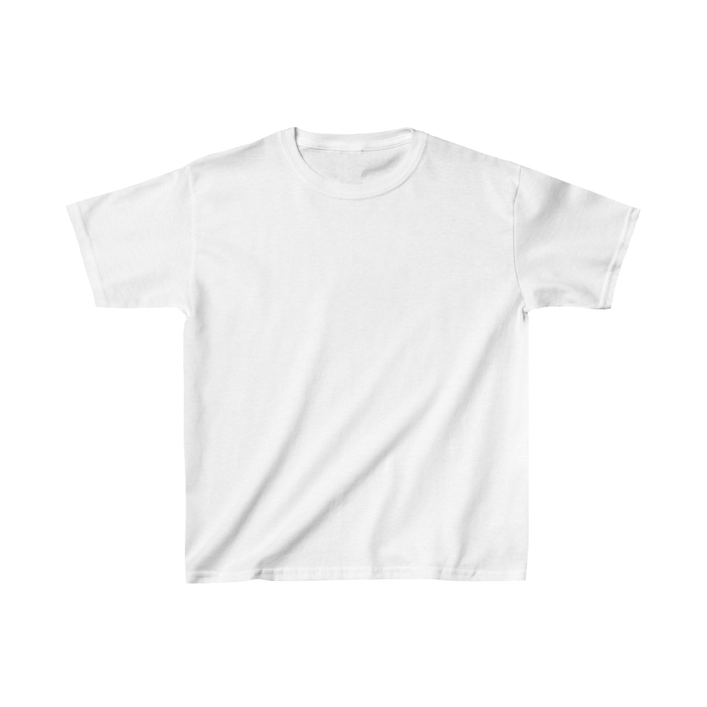 HJB KIND Kids Heavy Cotton™ Tee