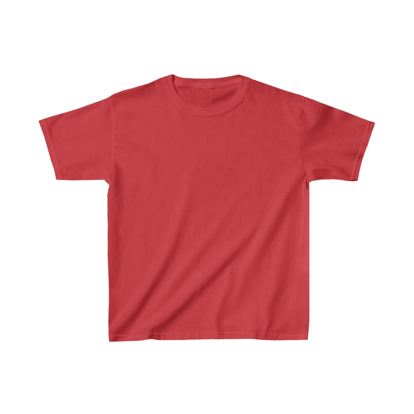 HJB KIND Kids Heavy Cotton™ Tee