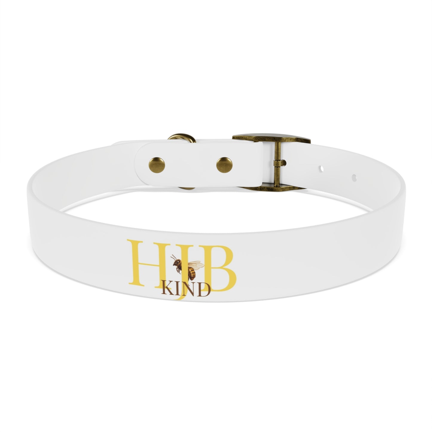 HJB KIND Dog Collar