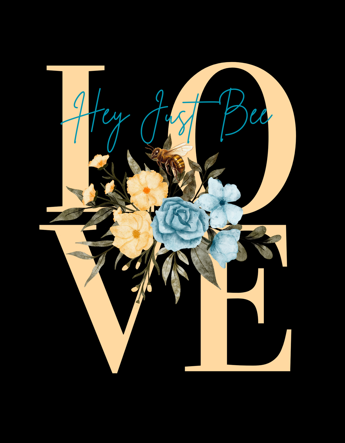 Hey Just Bee LLC Gift Card